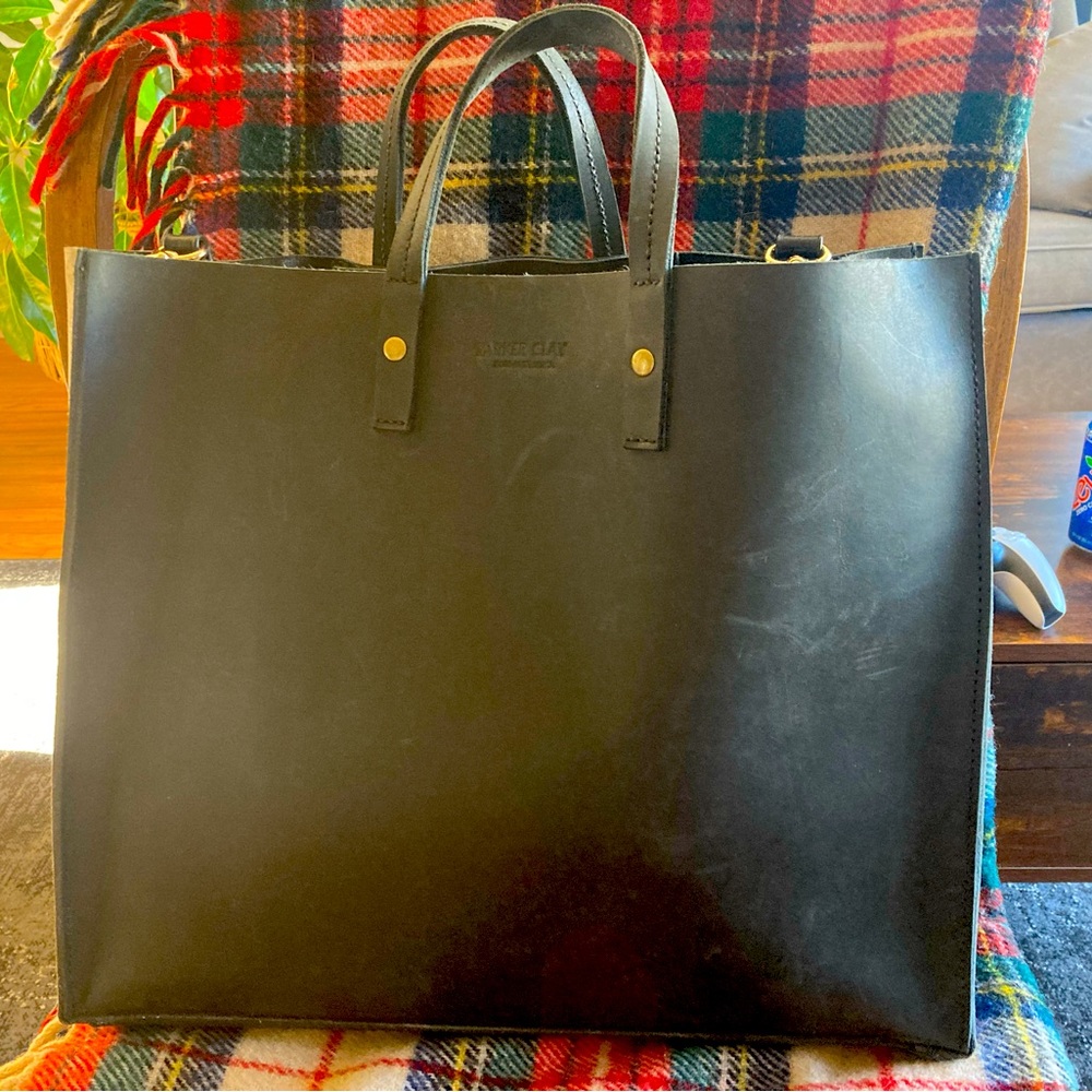 Parker and Clay Purse